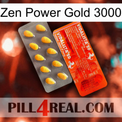 Zen Power Gold 3000 new01